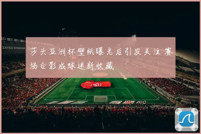 莎头亚洲杯壁纸曝光后引发关注 赛场合影成球迷新收藏