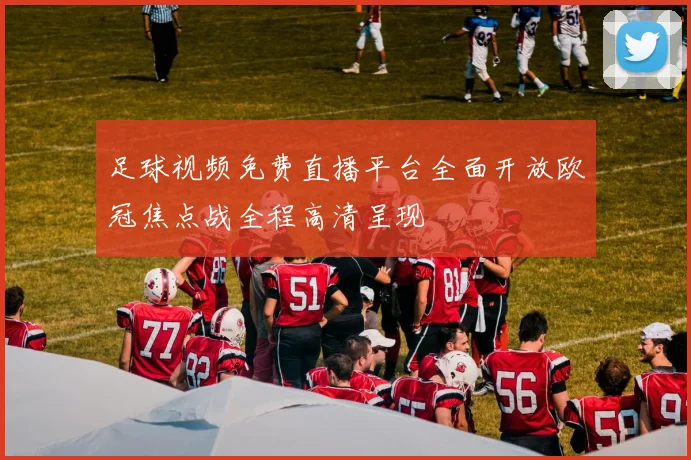 足球视频免费直播平台全面开放欧冠焦点战全程高清呈现